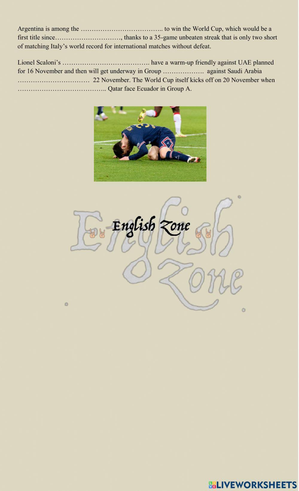 Breaking News Messi injured