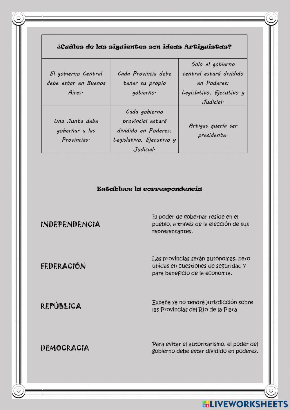 Congreso de Abril y Reglamento de Tierras