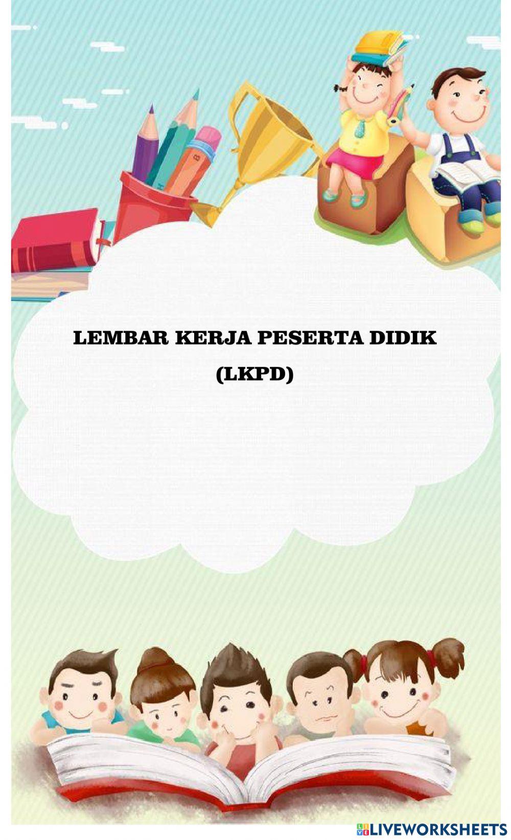 Lkpd ipa
