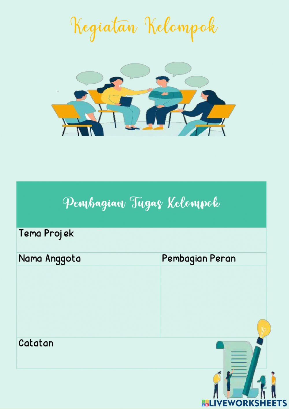 Pengaruh Kemajuan IPTEK