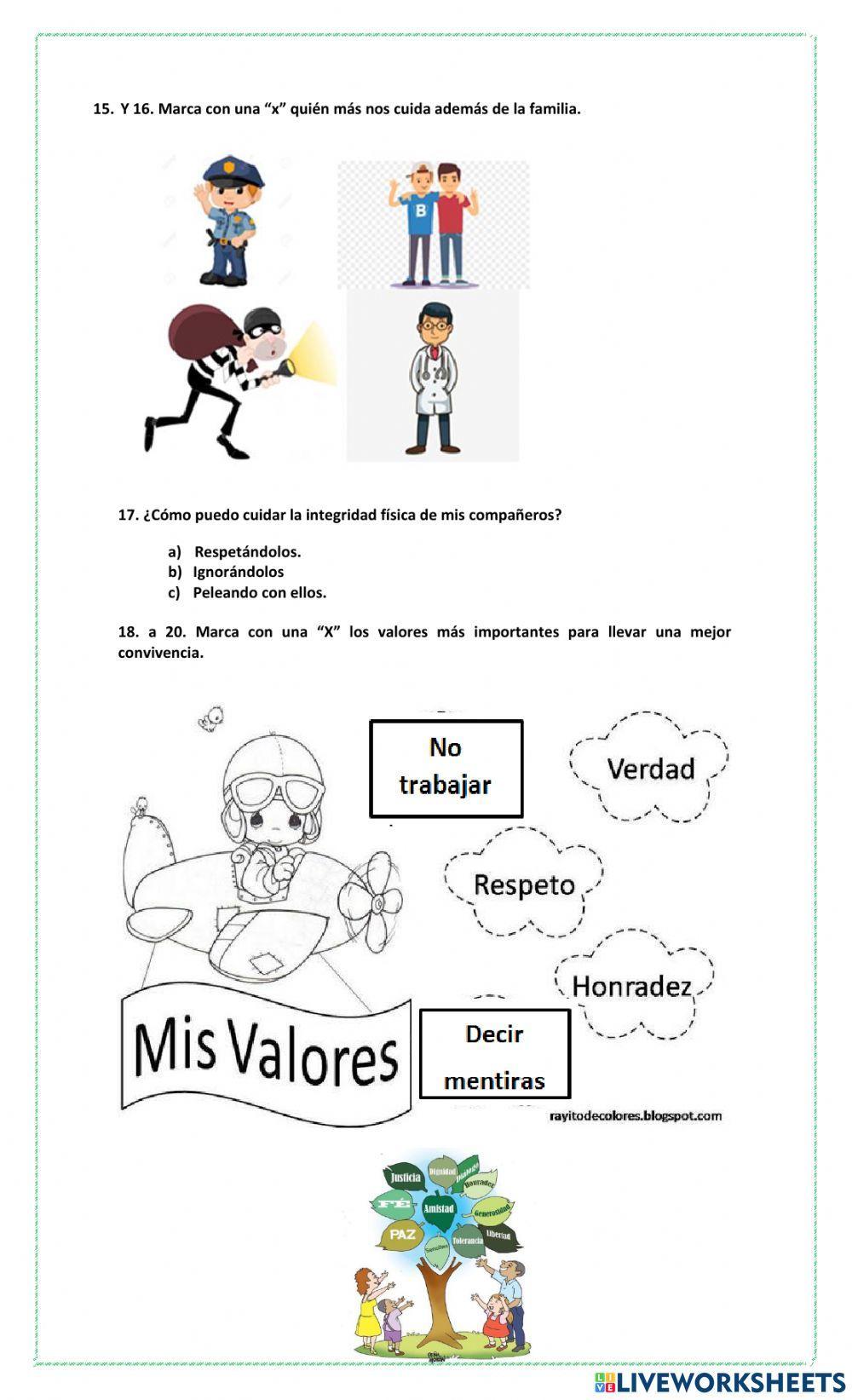 Guía de formación 1er trimestre