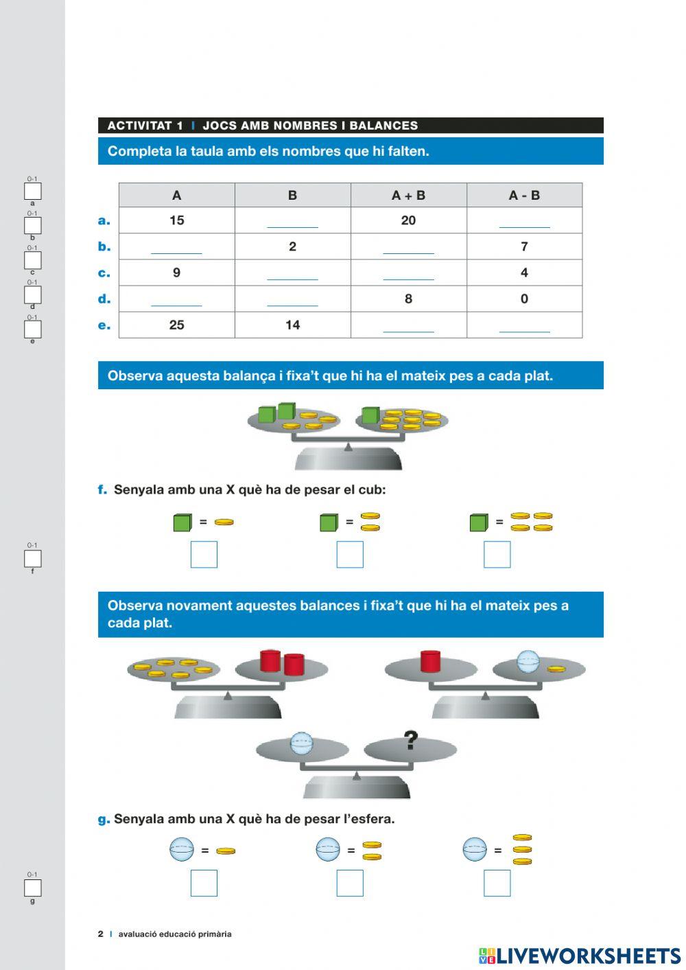 Competència Mates 12-13 PArt 1