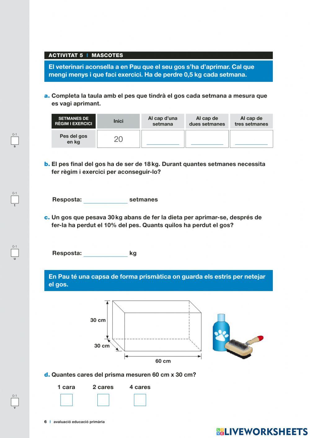 Competència Mates 12-13 PArt 1