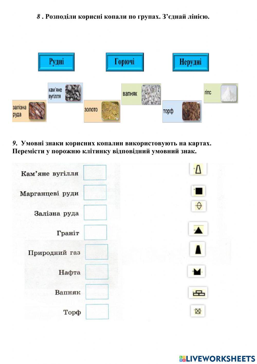 Діагностувальна робота з курсу ЯДС  на тему: «Культурна спадщина та багатства України»