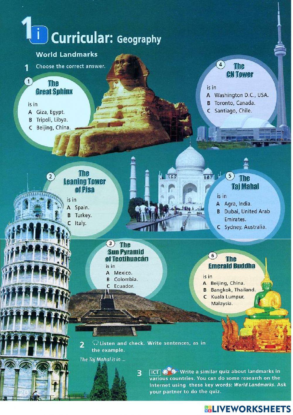 Prime time 1 SB p.20