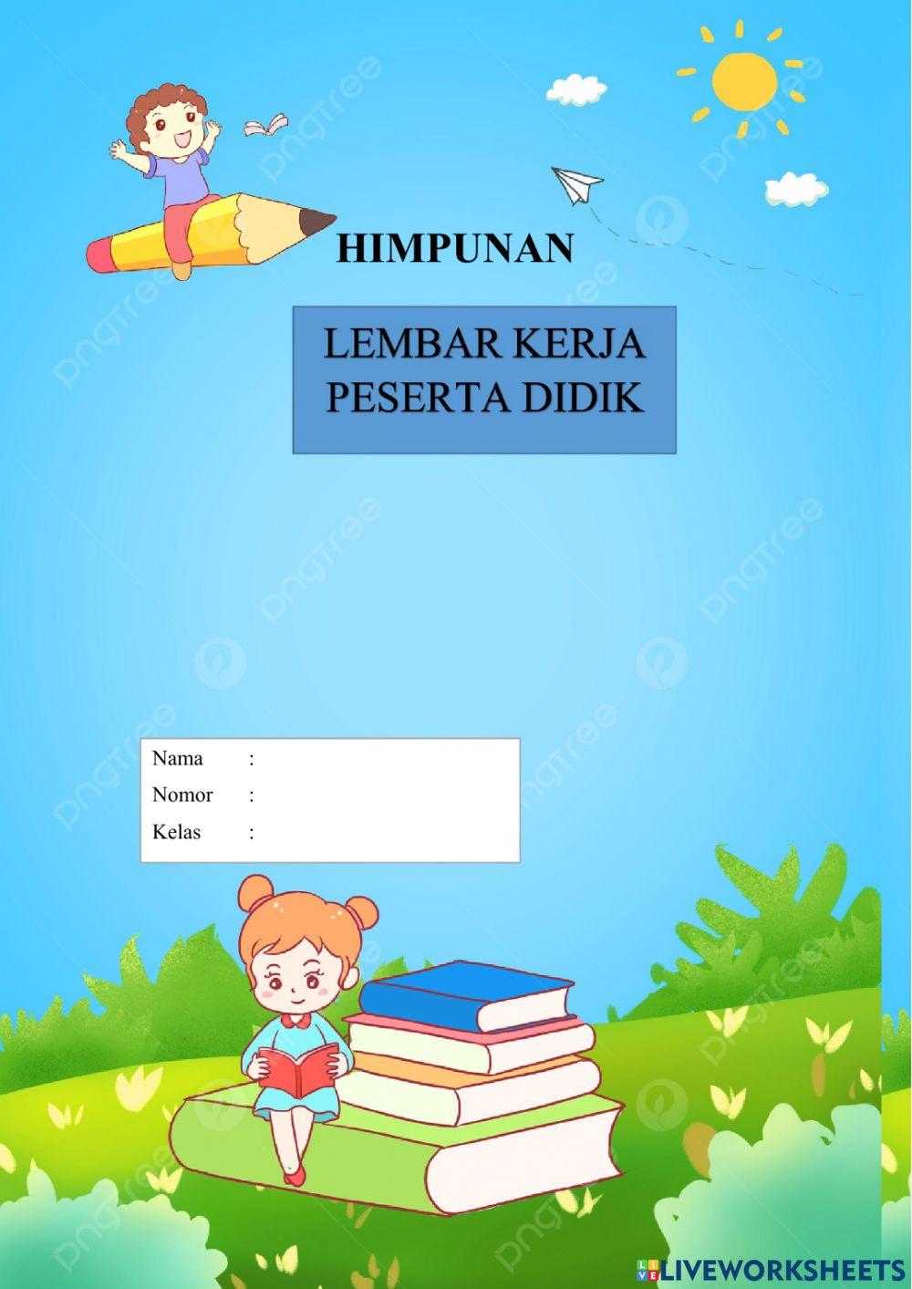 Himpunan