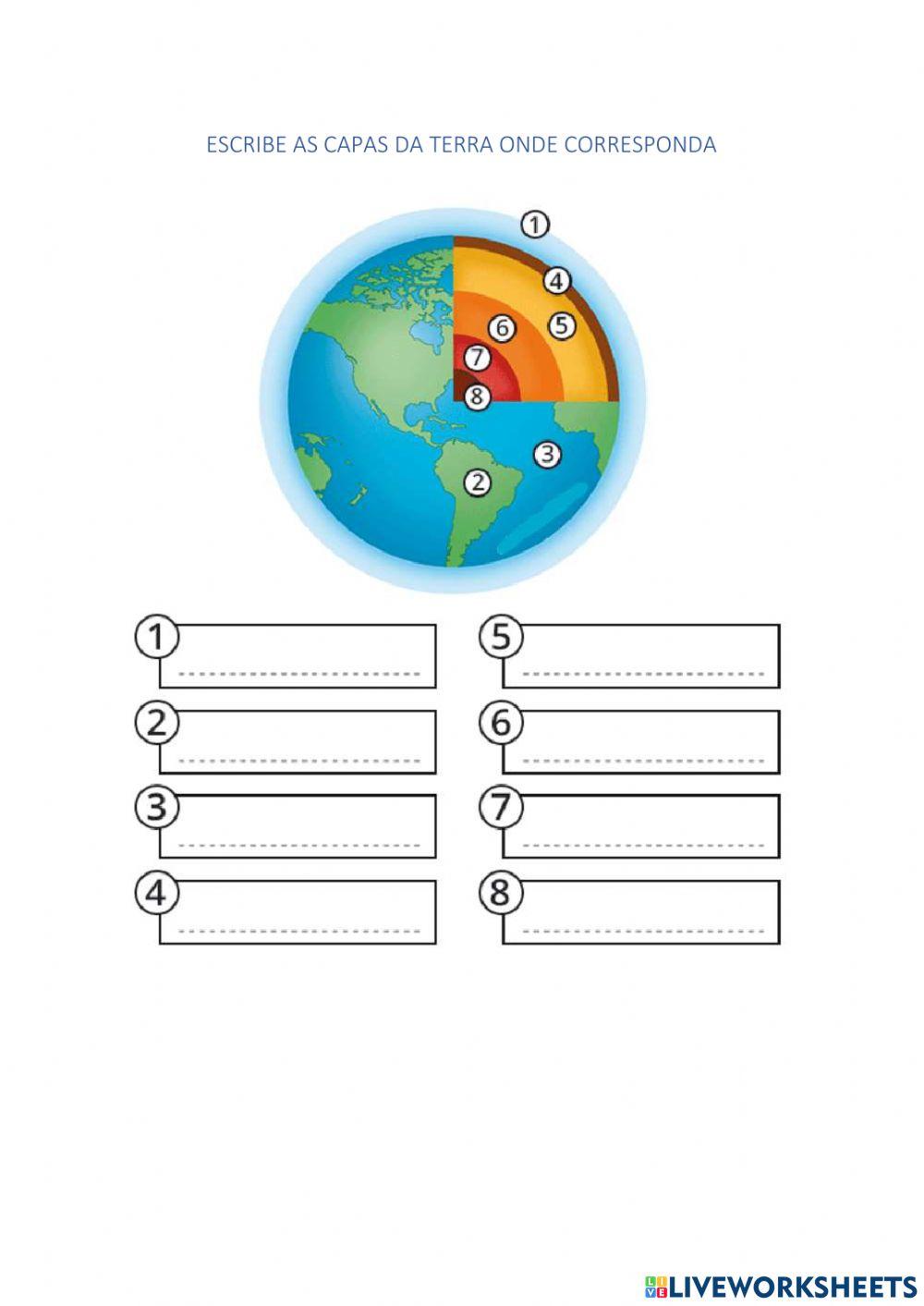 Capas da Terra 0957 | joseangelgarciaabalde | Live