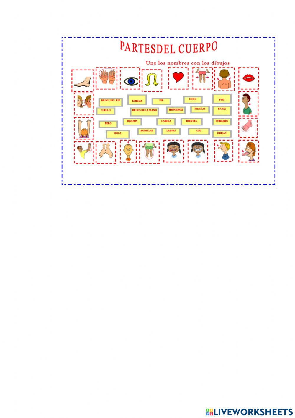 Exmen de ciencias naturales