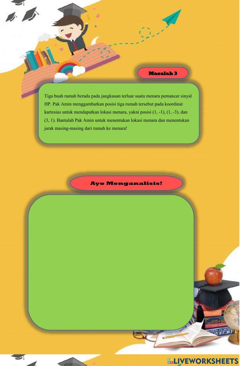 Persaamaan lingkaran