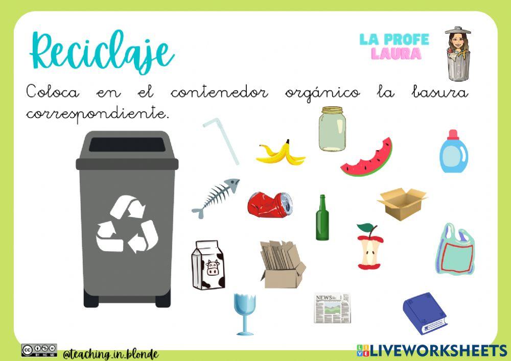 Gestión de residuos 2