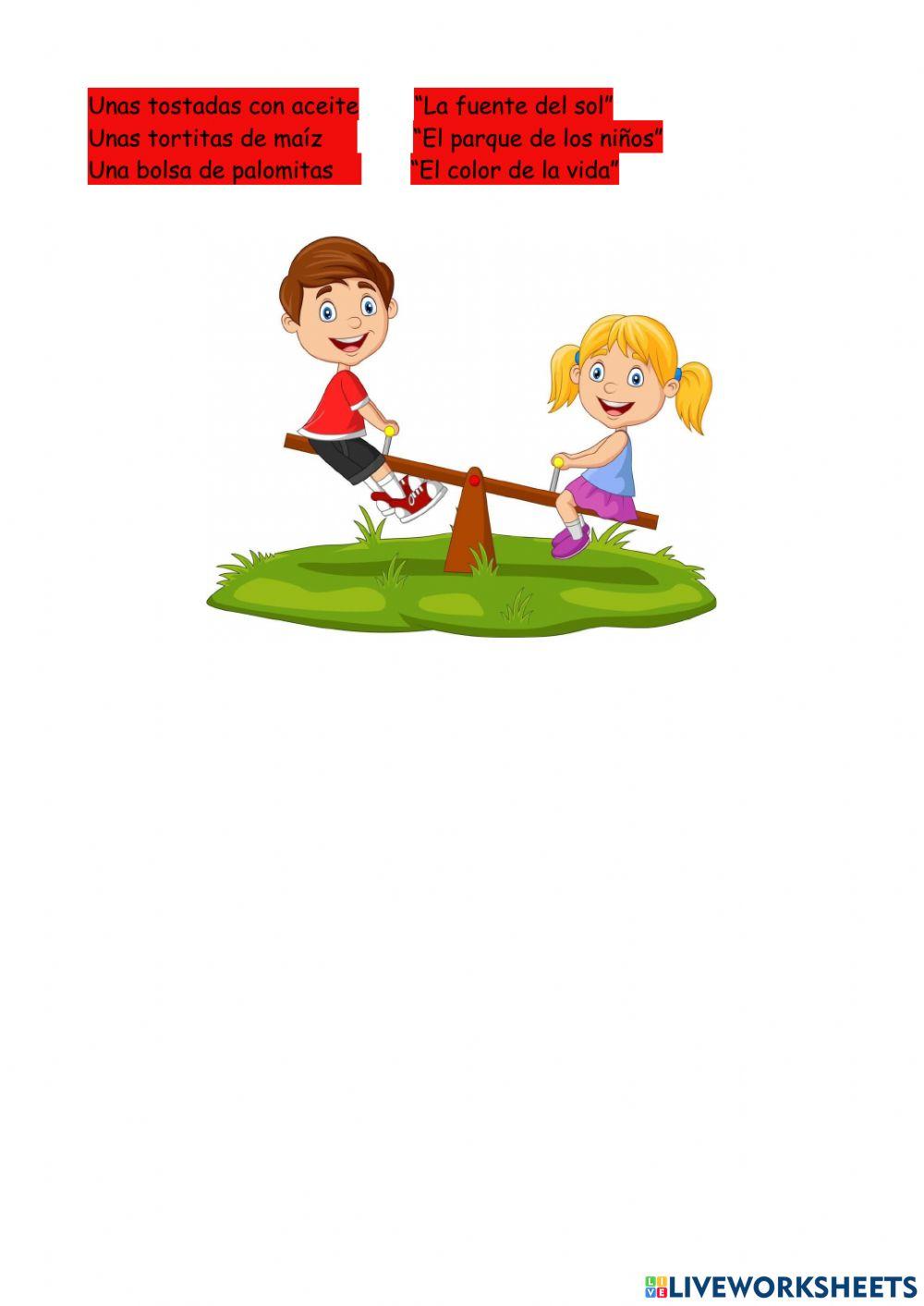 Comprensión lectora