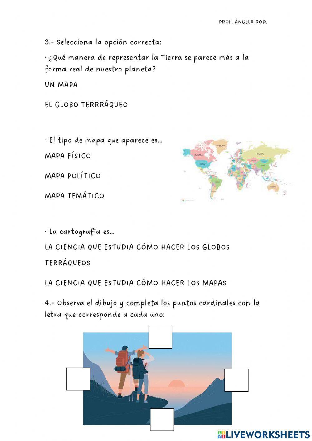 Ciencias sociales 2
