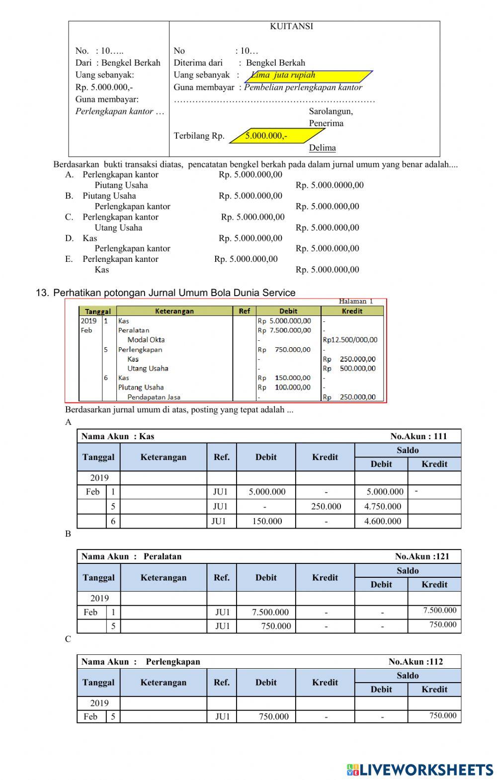 Try out akk xii 2022