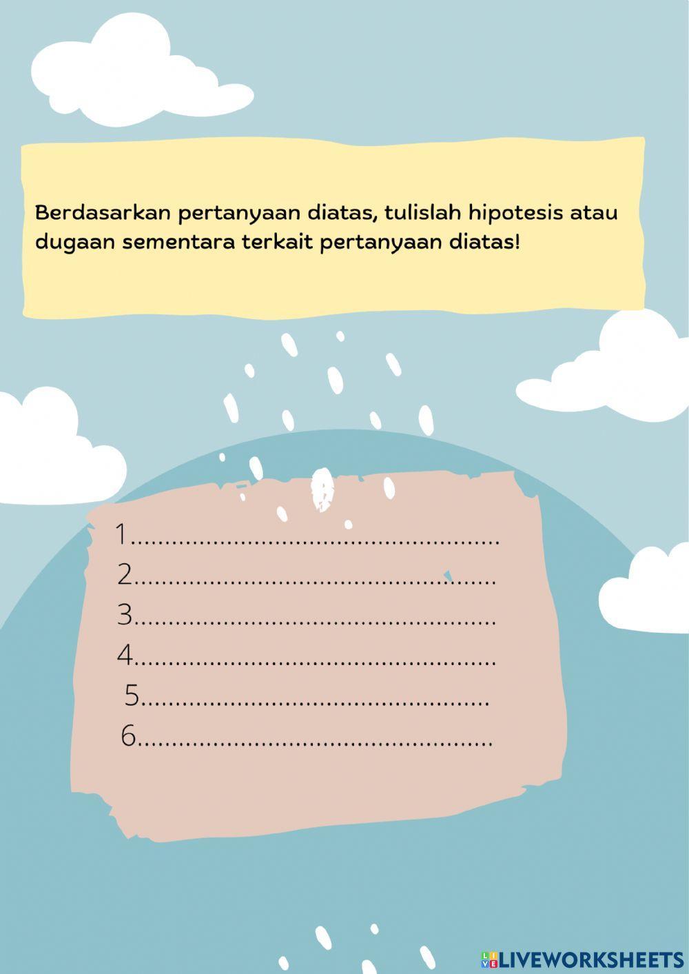 Lkpd ketenagakerjaan