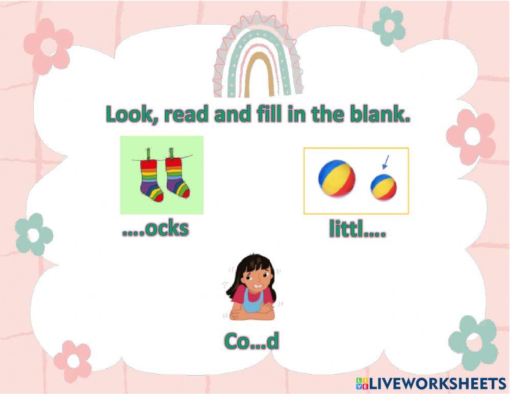 Grade 2 online worksheet for 2 | Live Worksheets