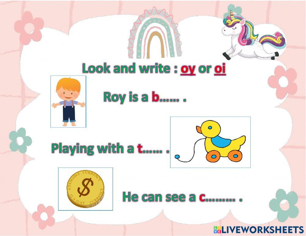 Grade 4 online worksheet for 4 | Live Worksheets