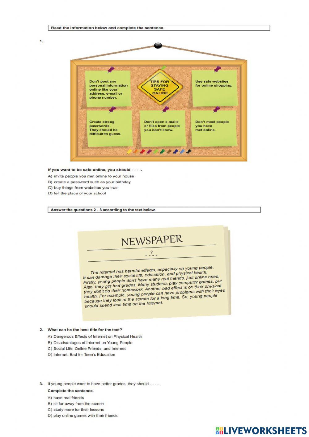8th Grade Unite 5 test-1