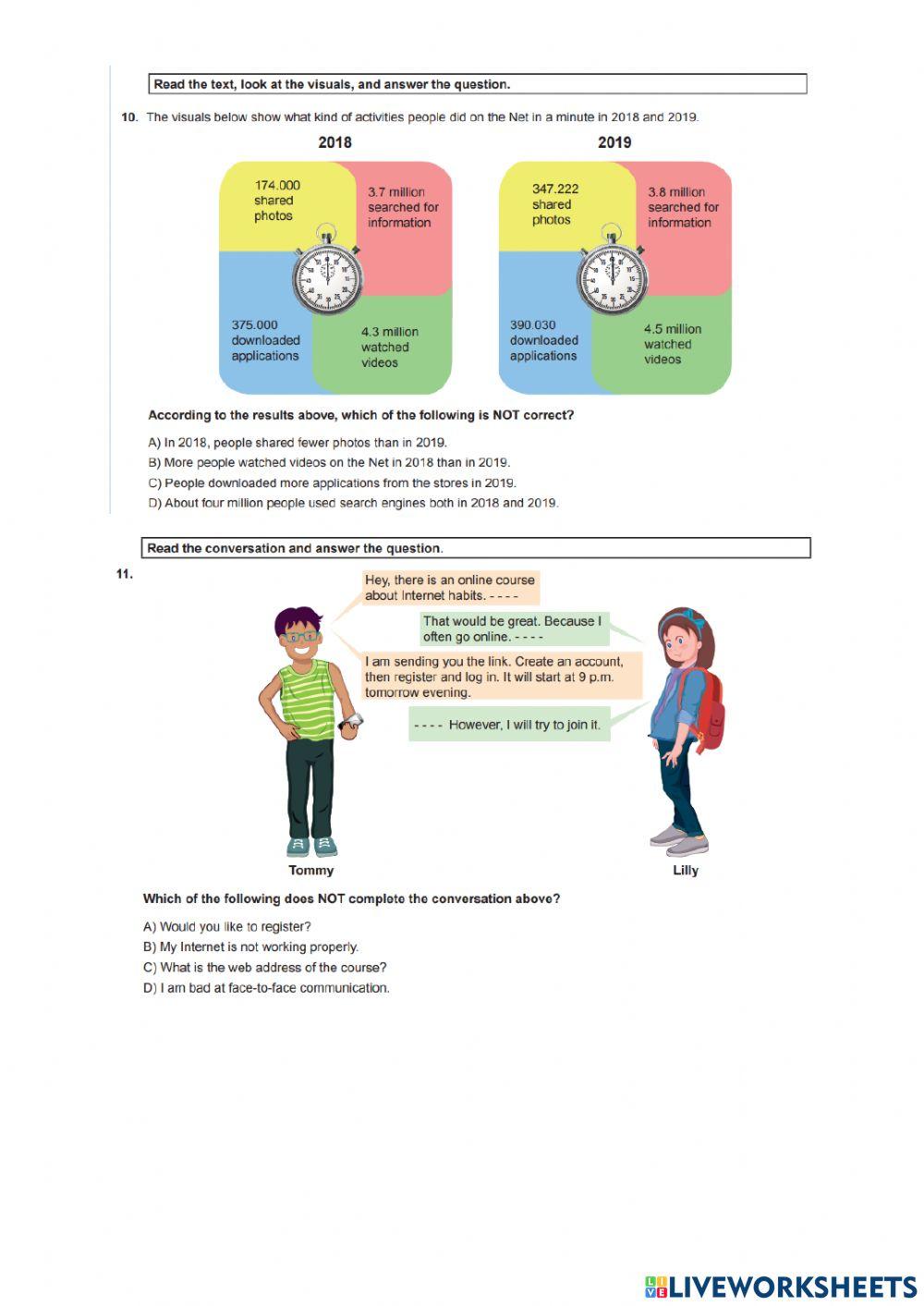 8th Grade Unite 5 test-1