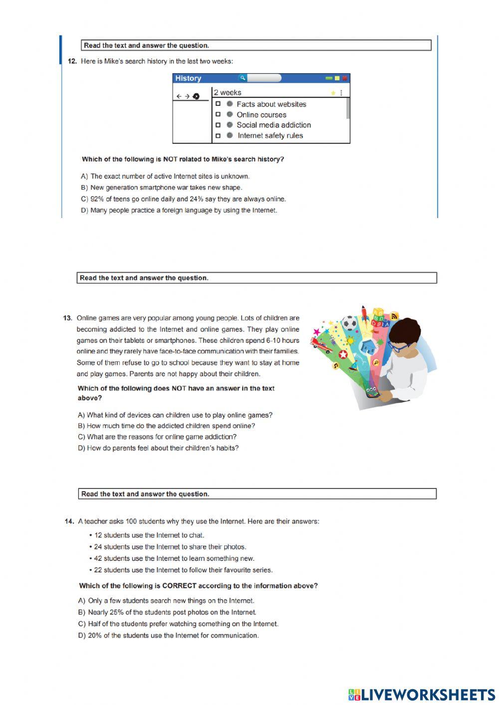 8th Grade Unite 5 test-1