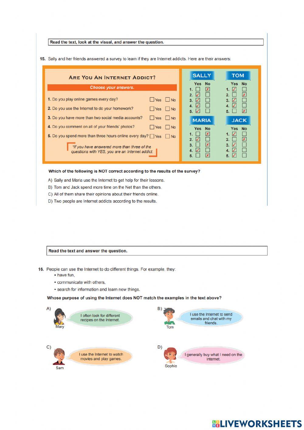 8th Grade Unite 5 test-1