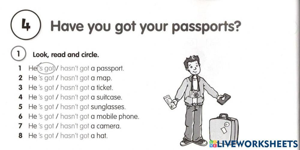 Fly High 3 AB unit 4