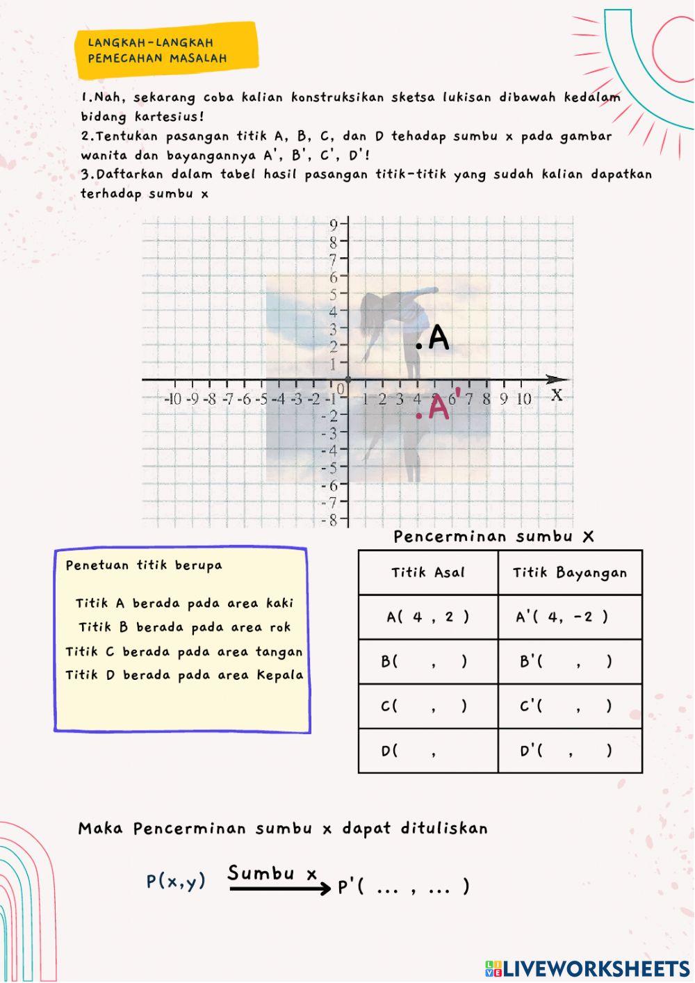 LKPD Refleksi Pertemuan 1