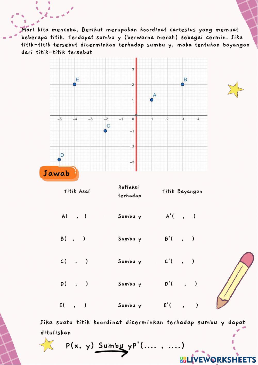 LKPD Refleksi Pertemuan 1