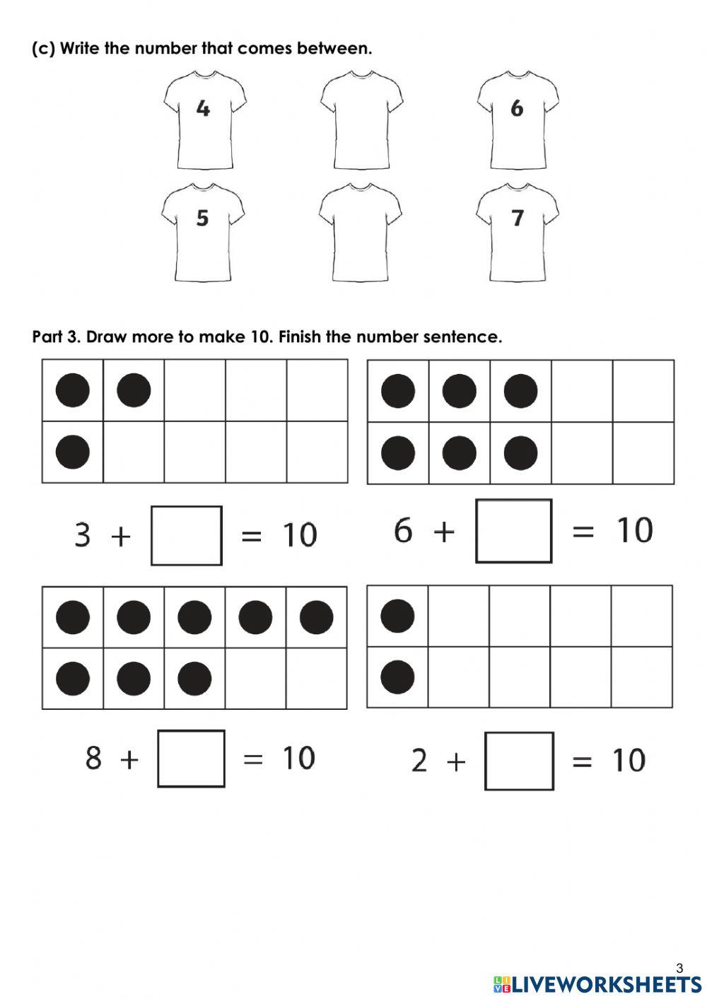 CPM1-U1-U14-Worksheet 1