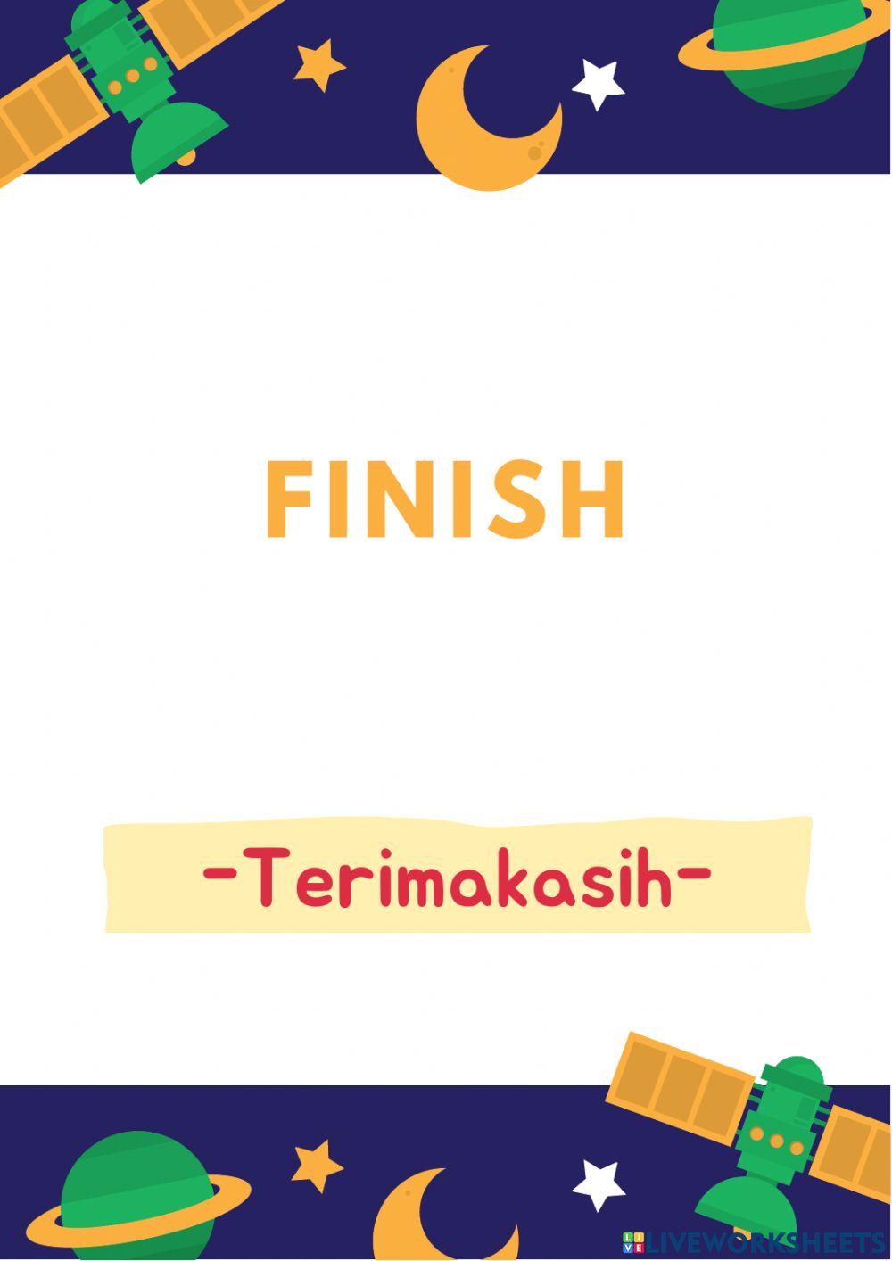 LKPD MATEMATIKA BAB I