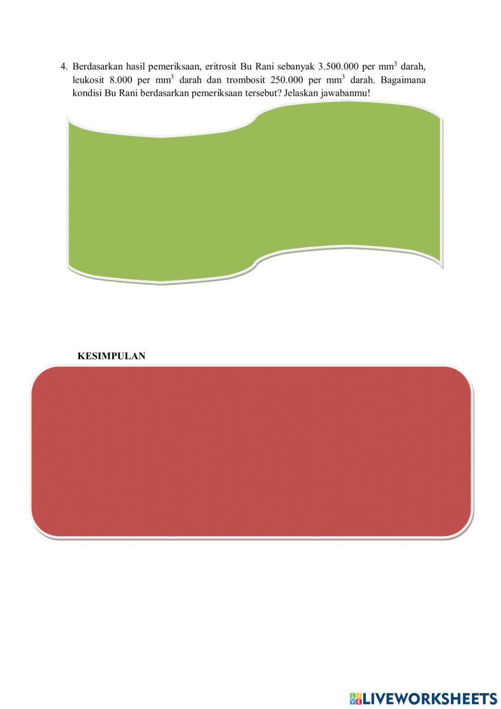 Sistem Peredaran Darah