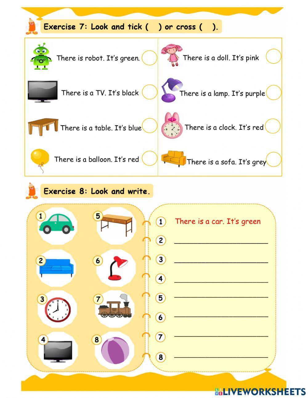 PS3.Extra exercise U4