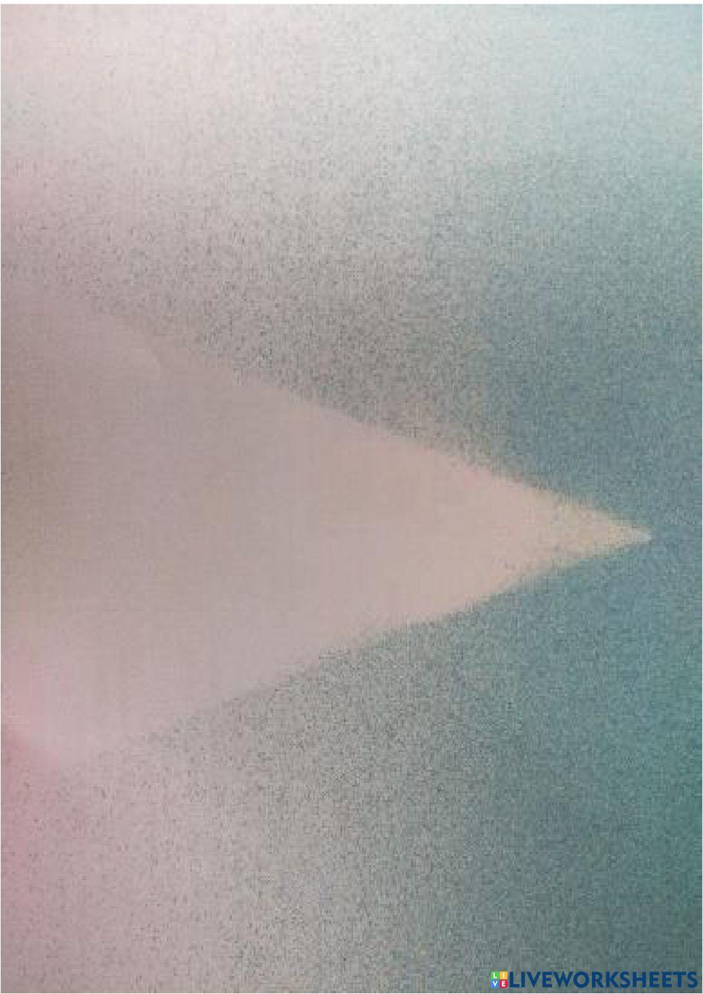 Мистецтво 1 семестр