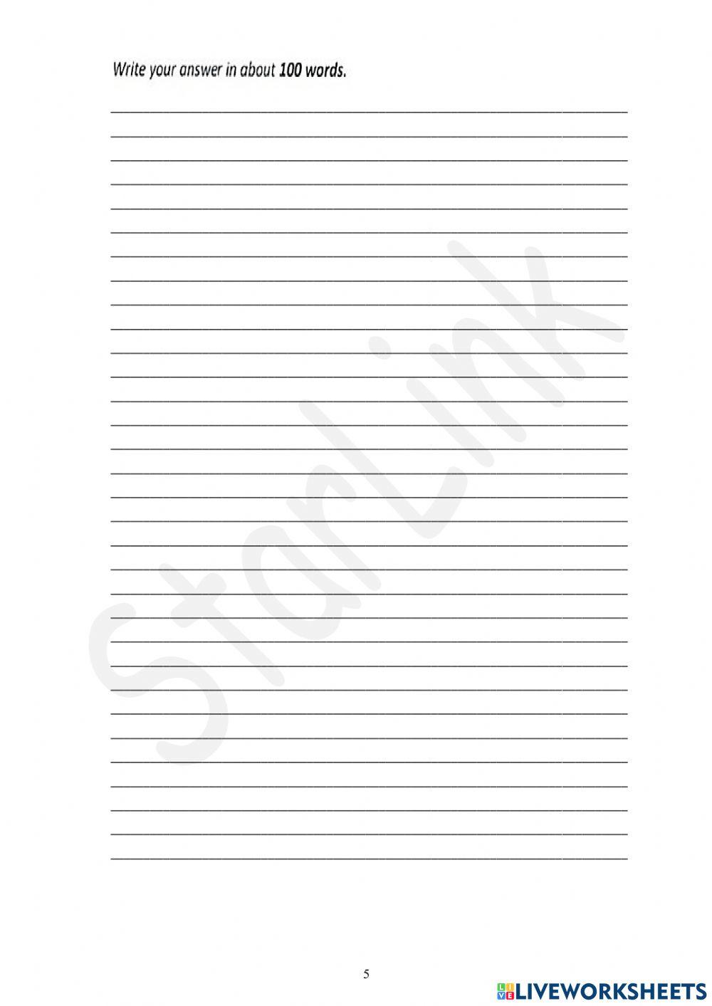 Foreign teacher-S7-WEEK 18-FCE+PET practice