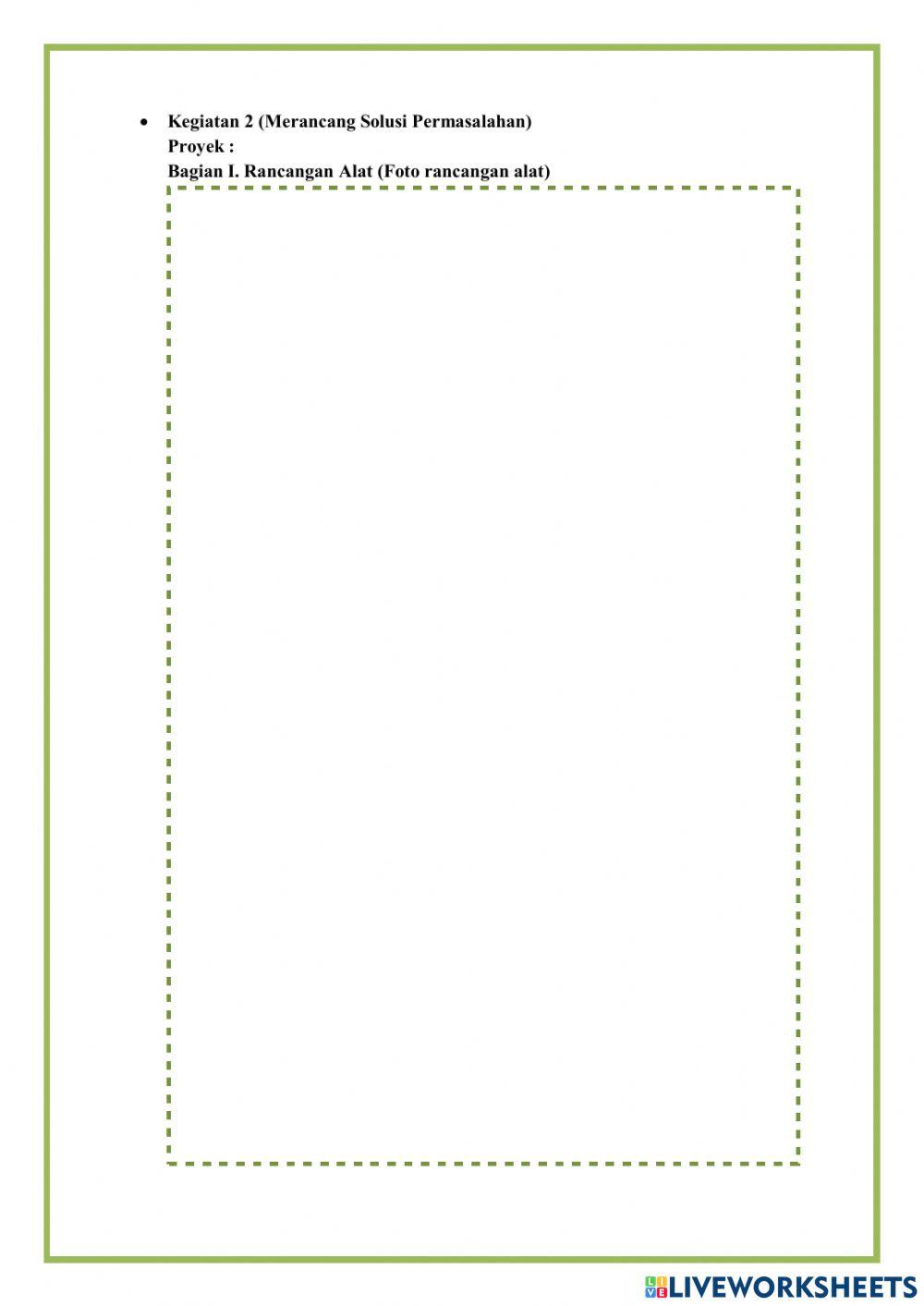 LKPD Energi Terbarukan