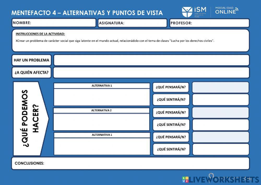 Lucha por los derechos civiles