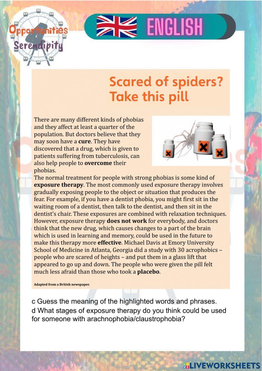 Unit 9b, pre-intermediate