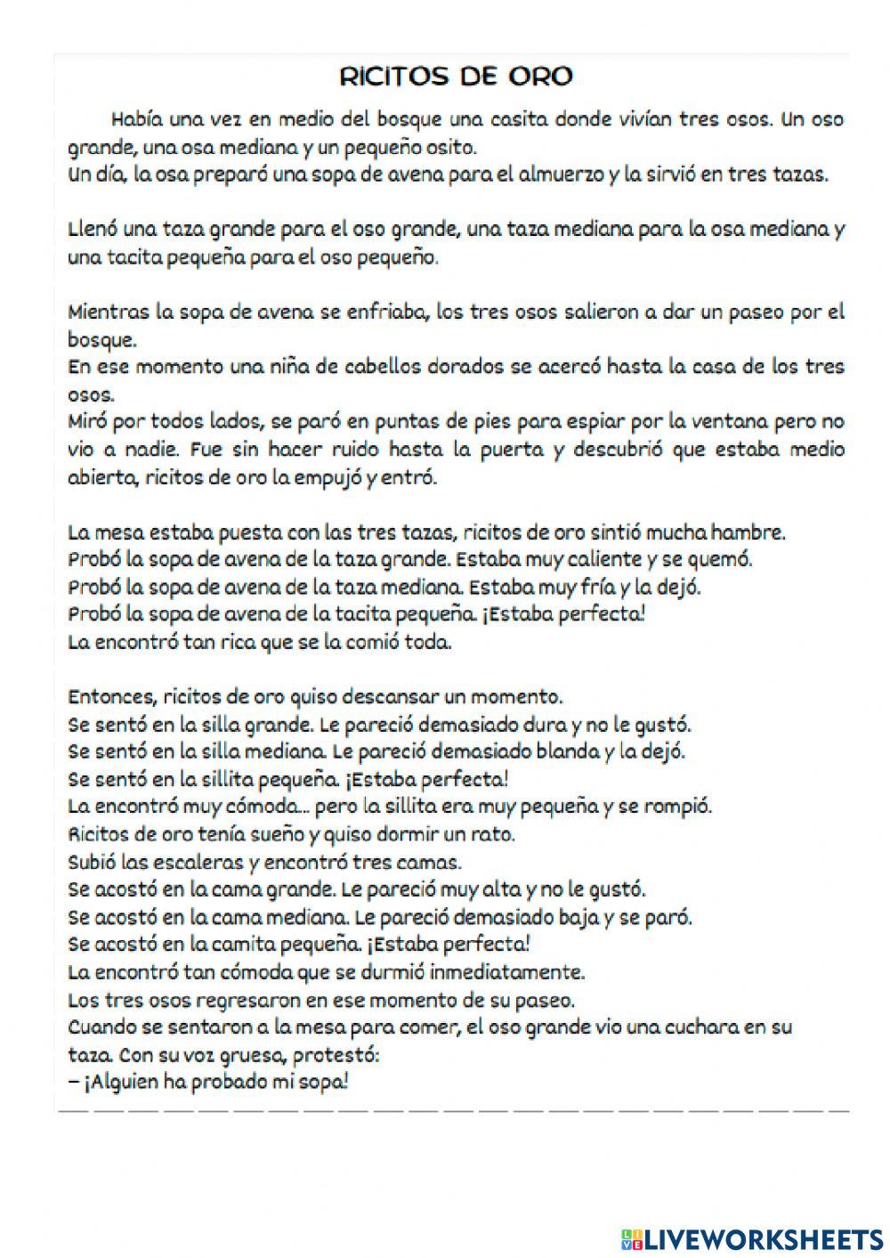 Intensificacion pdl 3