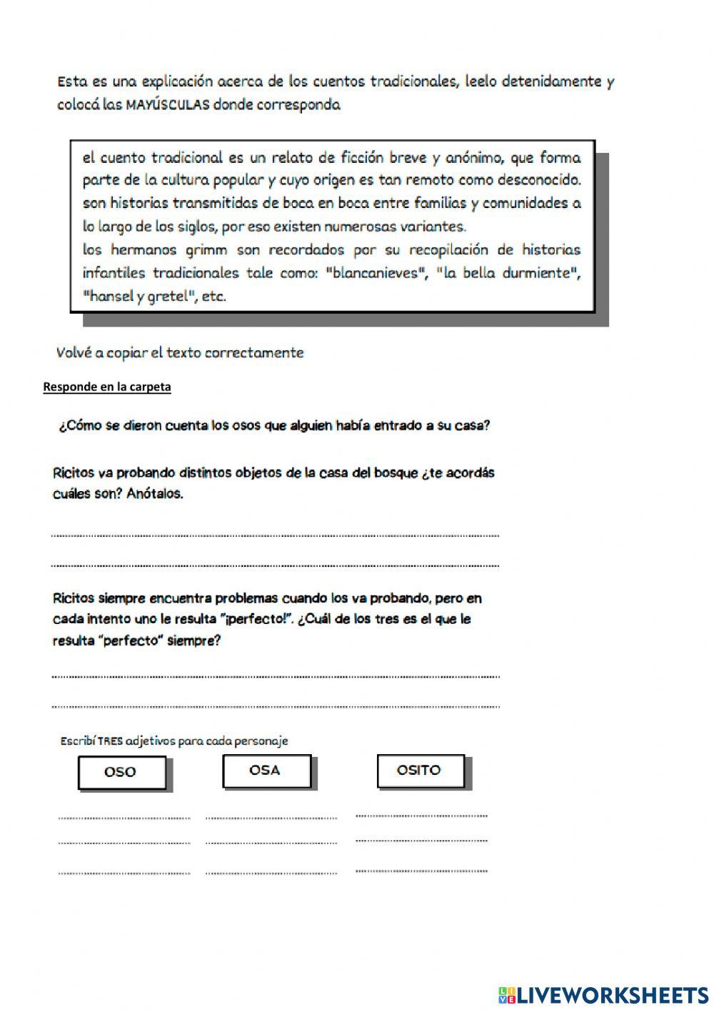 Intensificacion pdl 3