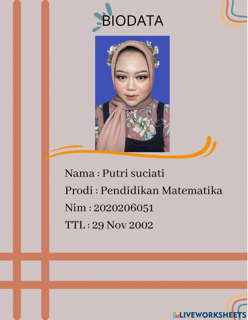 Materi Dimensi Tiga kelas 12