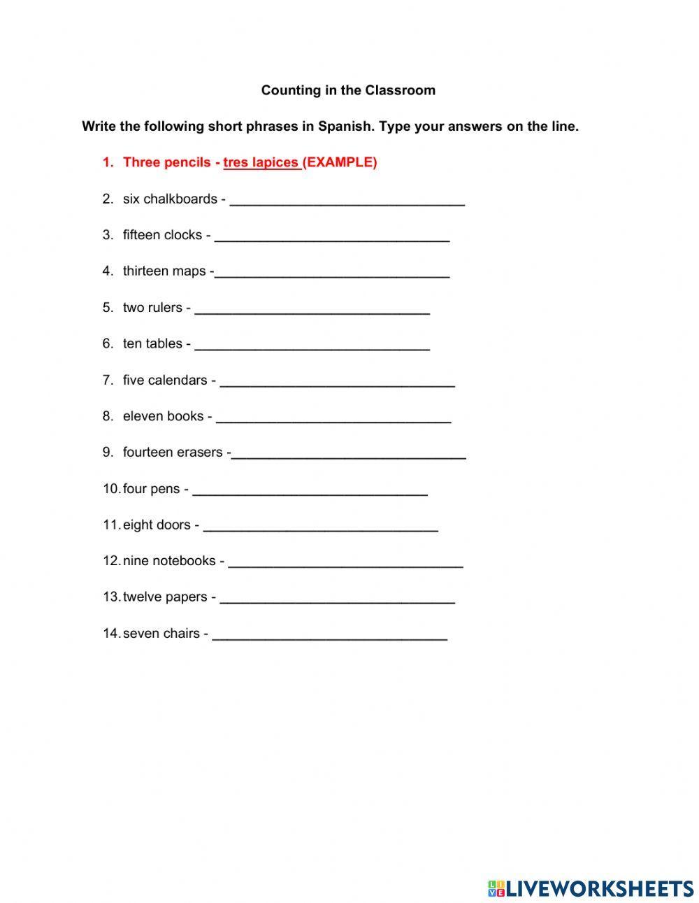 Los làpices y plumas