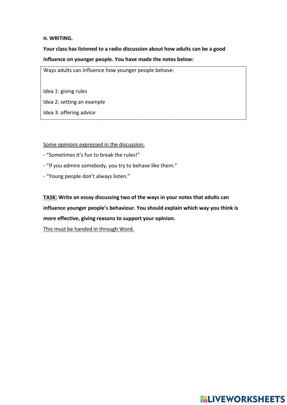 C1 - exam - december 2022