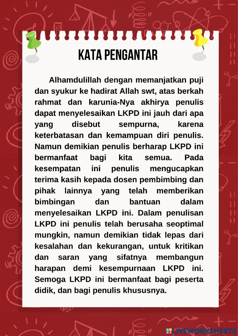 LKPD Program Linear (SPTLDV)