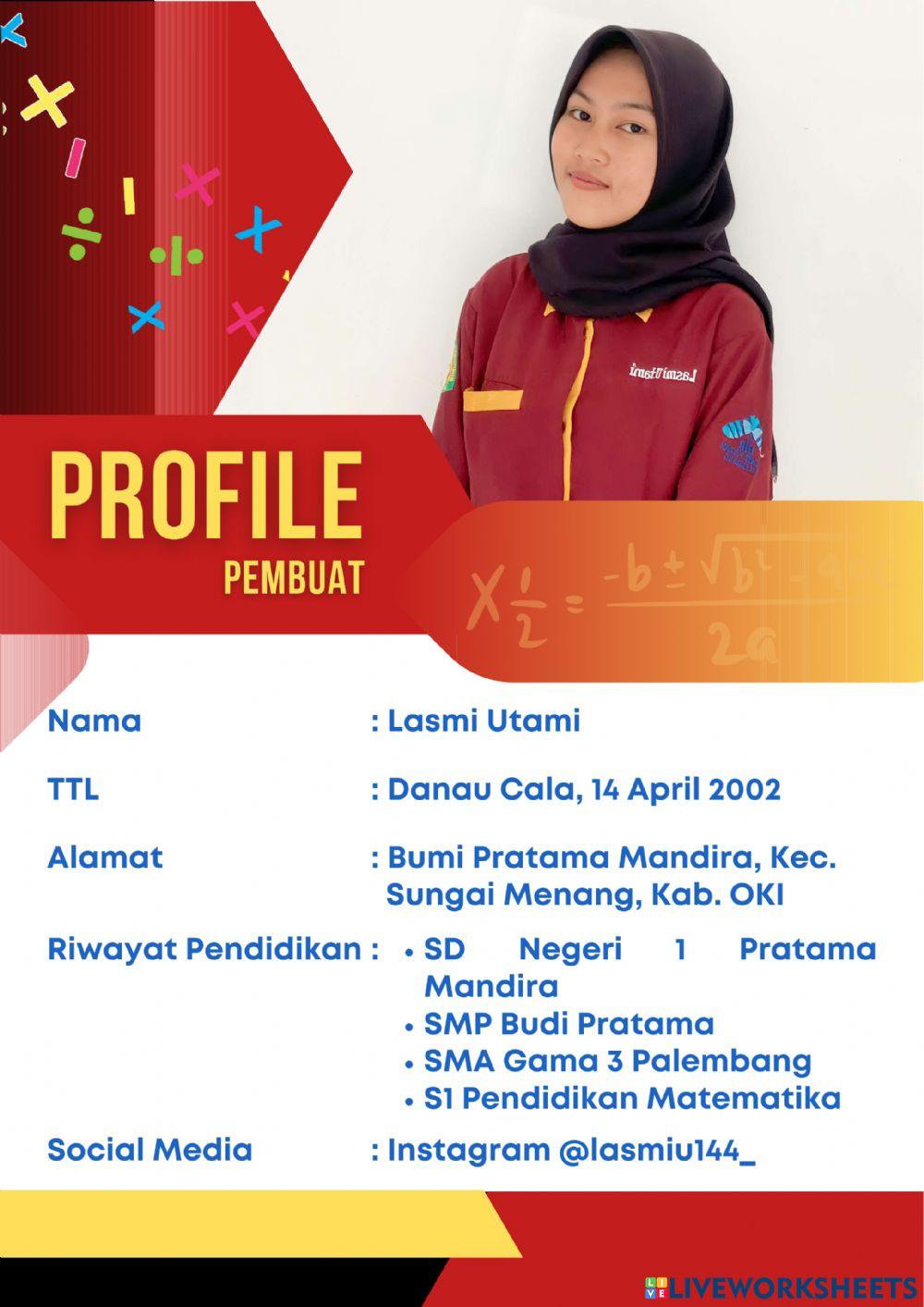 LKPD Program Linear (SPTLDV) 3