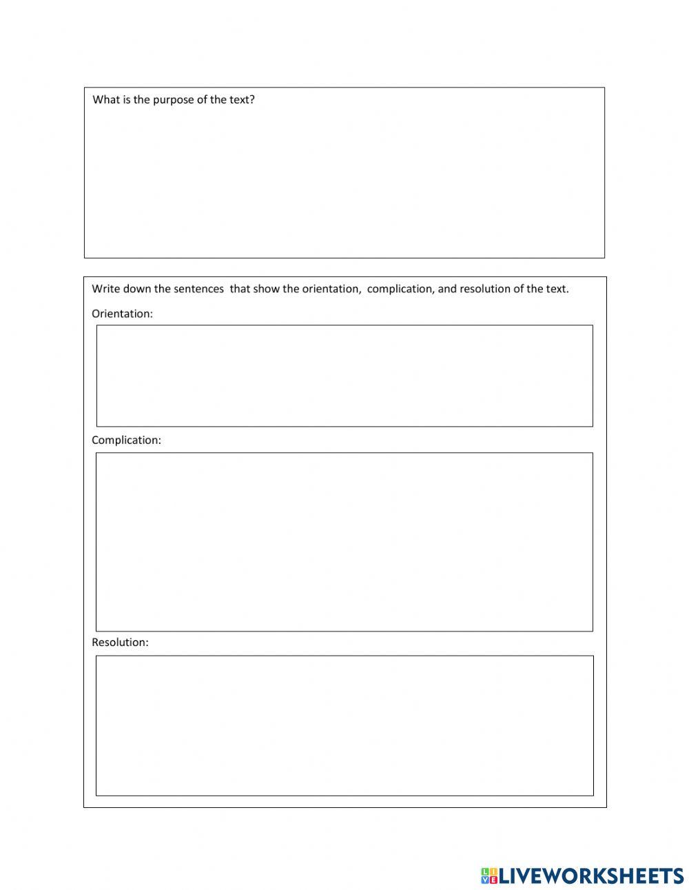 Assignment Online Work