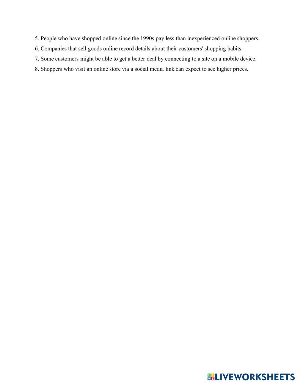 Reading 1 pw1 revision