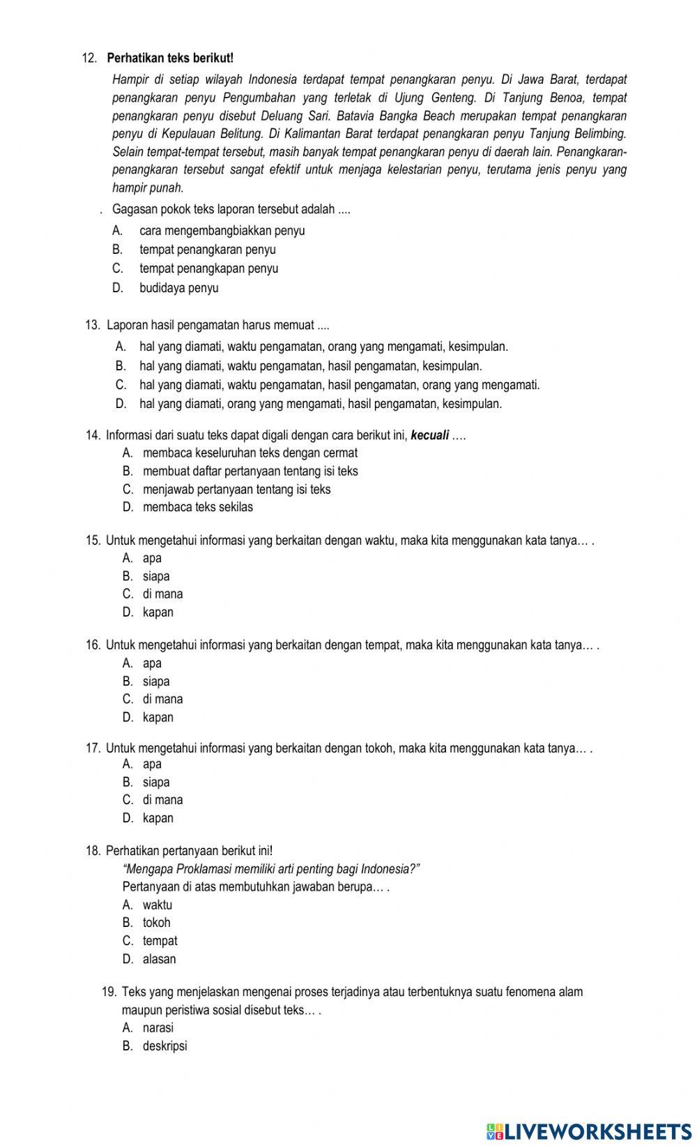 PAS Muatan 2 PAS Muatan 2