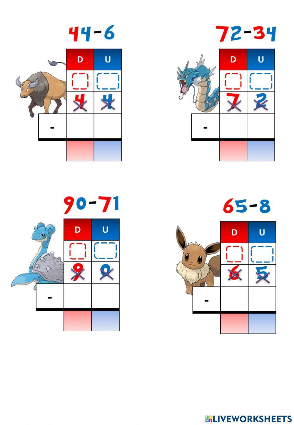 Pokerestas llevando 3