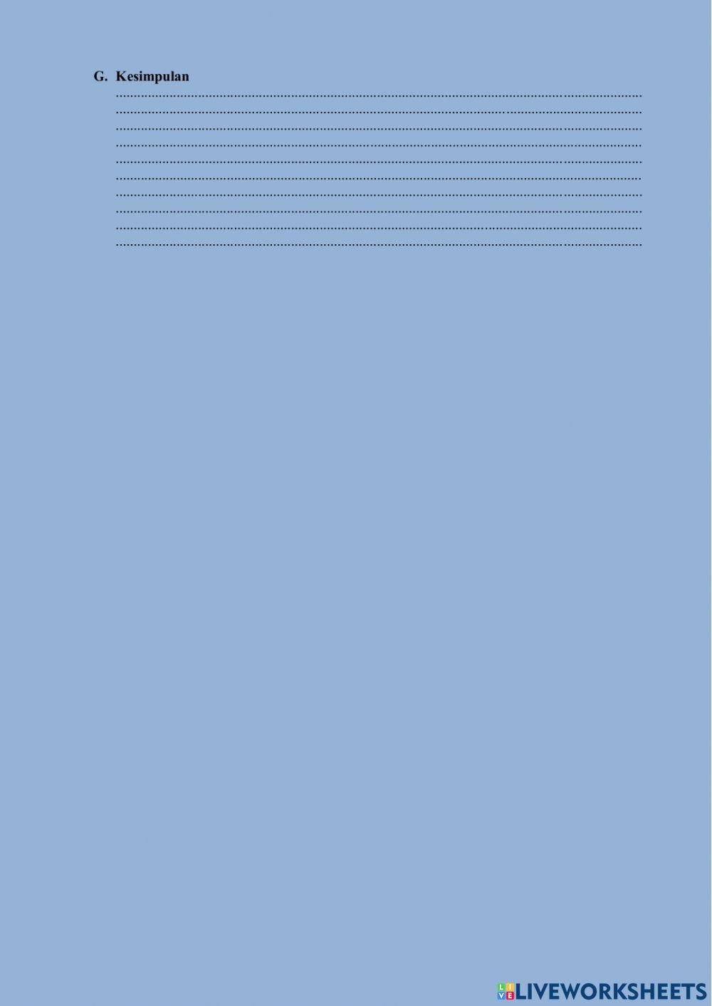 Lkpd spektrum gelombang elektromagnetik