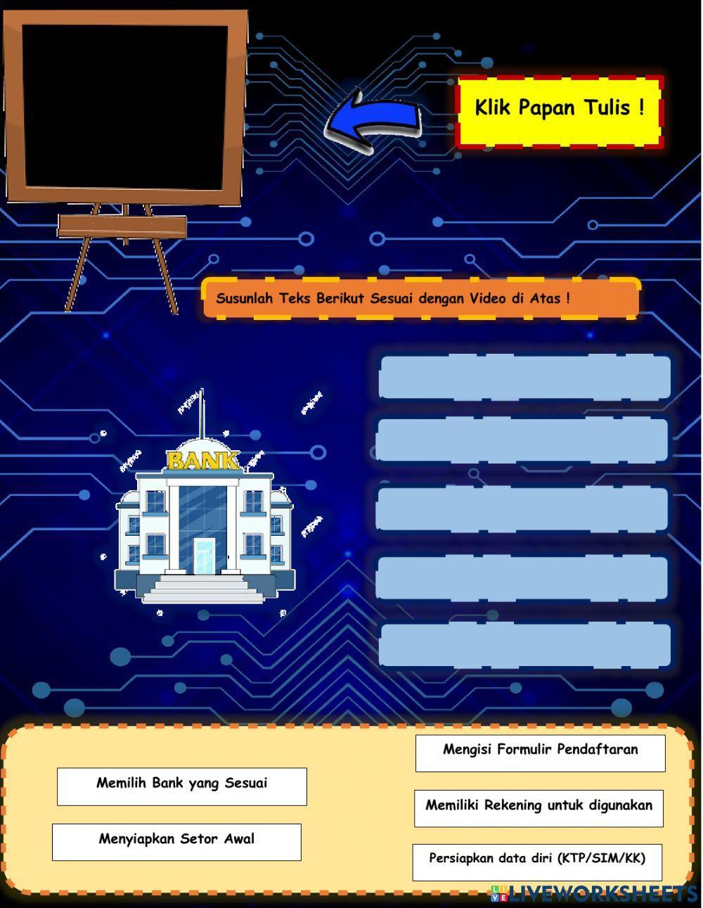 BAHASA INDONESIA KELAS 4 SDN LEMUJUT BAB V MATERI TEKS PROSEDUR