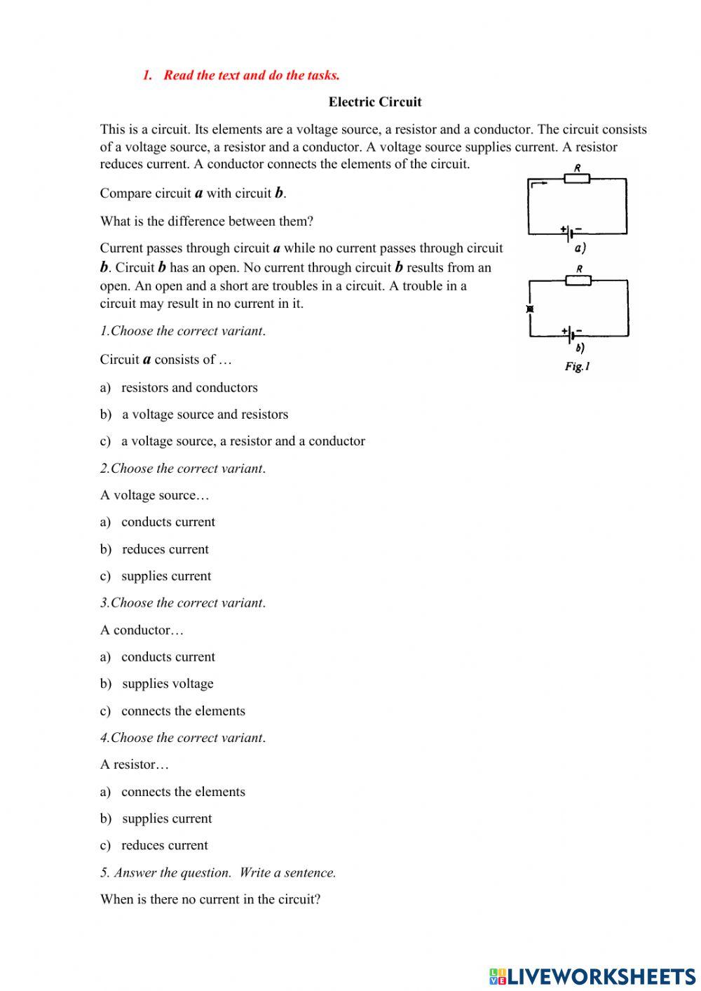 ПКР для гр 3ТЕ за 5 семестр